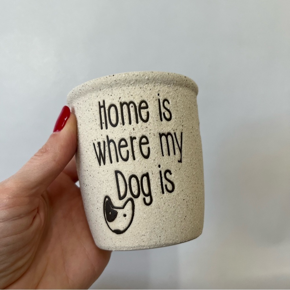 Scentsy Home is Where My Dog Is Plug In